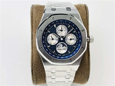 audemars piguet royal oak 6005sa replica|Audemars Piguet knock offs.